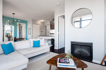 005 at 706 - 2355 Madison Avenue, Brentwood Park, Burnaby North