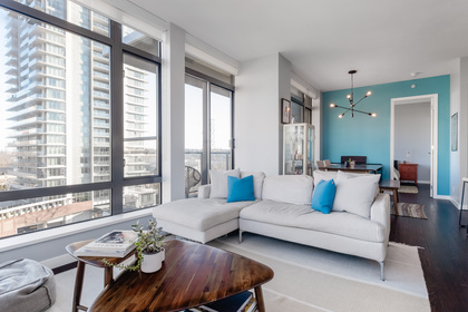 007 at 706 - 2355 Madison Avenue, Brentwood Park, Burnaby North