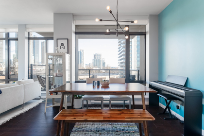 012 at 706 - 2355 Madison Avenue, Brentwood Park, Burnaby North