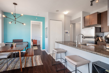 014 at 706 - 2355 Madison Avenue, Brentwood Park, Burnaby North