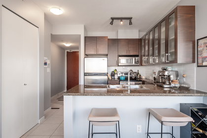 017 at 706 - 2355 Madison Avenue, Brentwood Park, Burnaby North