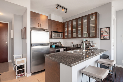 018 at 706 - 2355 Madison Avenue, Brentwood Park, Burnaby North