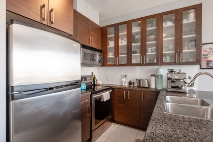 019 at 706 - 2355 Madison Avenue, Brentwood Park, Burnaby North