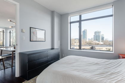 023 at 706 - 2355 Madison Avenue, Brentwood Park, Burnaby North