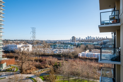 031 at 706 - 2355 Madison Avenue, Brentwood Park, Burnaby North