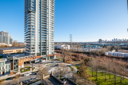 033 at 706 - 2355 Madison Avenue, Brentwood Park, Burnaby North