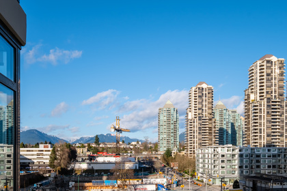 038 at 706 - 2355 Madison Avenue, Brentwood Park, Burnaby North