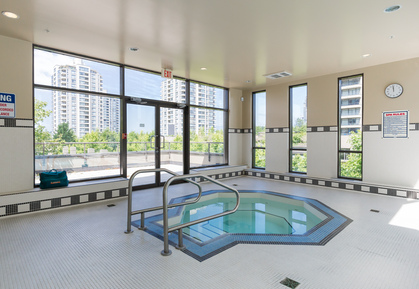 045 at 706 - 2355 Madison Avenue, Brentwood Park, Burnaby North