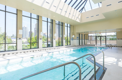 046 at 706 - 2355 Madison Avenue, Brentwood Park, Burnaby North