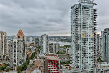 1 at 2603 - 1325 Street, Downtown VW, Vancouver West