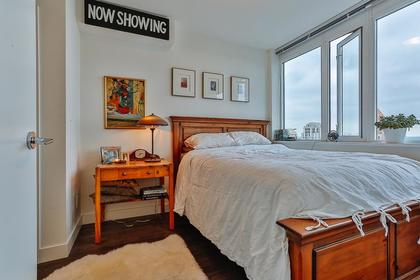 12 at 2603 - 1325 Street, Downtown VW, Vancouver West
