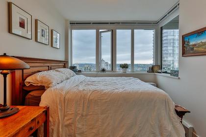 13 at 2603 - 1325 Street, Downtown VW, Vancouver West