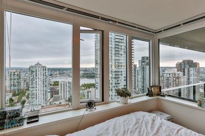 14 at 2603 - 1325 Street, Downtown VW, Vancouver West