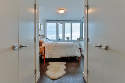 15 at 2603 - 1325 Street, Downtown VW, Vancouver West