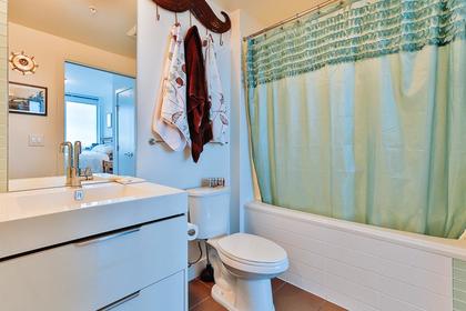 16 at 2603 - 1325 Street, Downtown VW, Vancouver West