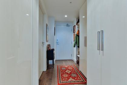 17 at 2603 - 1325 Street, Downtown VW, Vancouver West