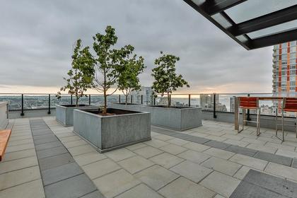 18 at 2603 - 1325 Street, Downtown VW, Vancouver West