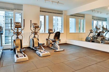 19 at 2603 - 1325 Street, Downtown VW, Vancouver West