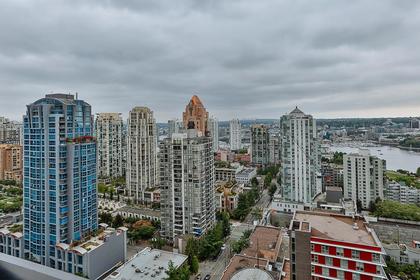 2 at 2603 - 1325 Street, Downtown VW, Vancouver West