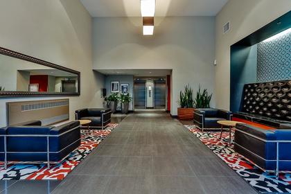 20 at 2603 - 1325 Street, Downtown VW, Vancouver West