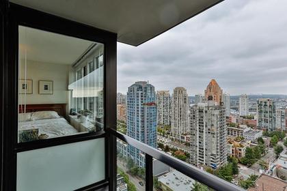 3 at 2603 - 1325 Street, Downtown VW, Vancouver West