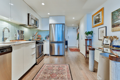 6 at 2603 - 1325 Street, Downtown VW, Vancouver West