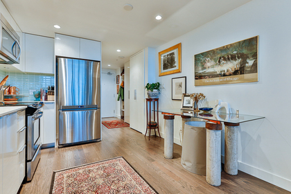 7 at 2603 - 1325 Street, Downtown VW, Vancouver West