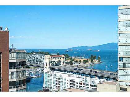 1 at 1903 - 1500 Street, Yaletown, Vancouver West