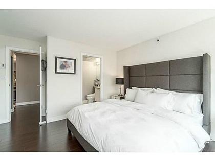 11 at 1903 - 1500 Street, Yaletown, Vancouver West