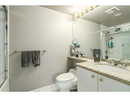 12 at 1903 - 1500 Street, Yaletown, Vancouver West