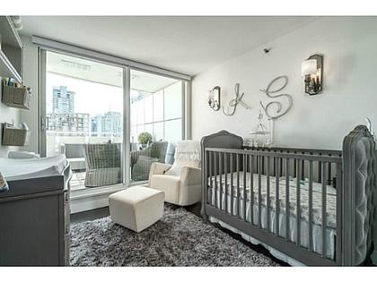 15 at 1903 - 1500 Street, Yaletown, Vancouver West