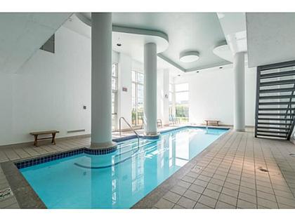 17 at 1903 - 1500 Street, Yaletown, Vancouver West