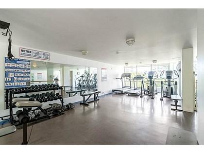 18 at 1903 - 1500 Street, Yaletown, Vancouver West
