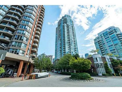 19 at 1903 - 1500 Street, Yaletown, Vancouver West