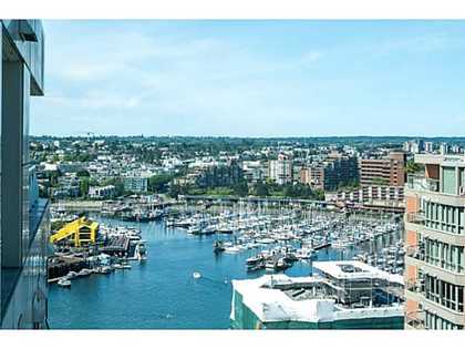 2 at 1903 - 1500 Street, Yaletown, Vancouver West