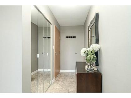 3 at 1903 - 1500 Street, Yaletown, Vancouver West
