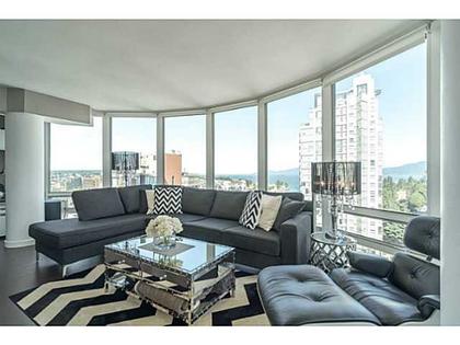 5 at 1903 - 1500 Street, Yaletown, Vancouver West