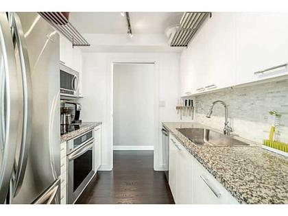 7 at 1903 - 1500 Street, Yaletown, Vancouver West