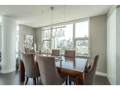 9 at 1903 - 1500 Hornby Street, Yaletown, Vancouver West