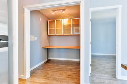 12 at 1503 - 1001 Street, Downtown VW, Vancouver West
