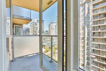 15 at 1503 - 1001 Street, Downtown VW, Vancouver West