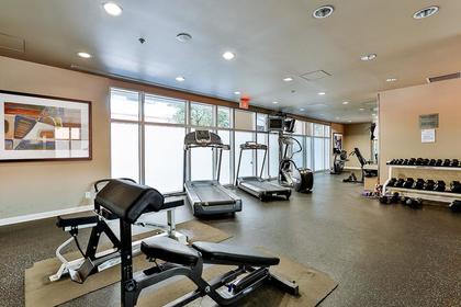 19 at 1503 - 1001 Street, Downtown VW, Vancouver West