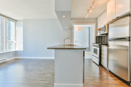 2 at 1503 - 1001 Street, Downtown VW, Vancouver West