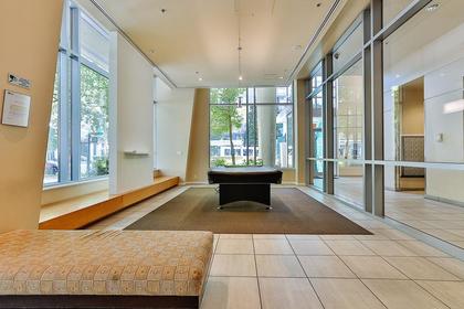 20 at 1503 - 1001 Richards Street, Downtown VW, Vancouver West