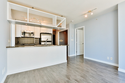 3 at 1503 - 1001 Street, Downtown VW, Vancouver West