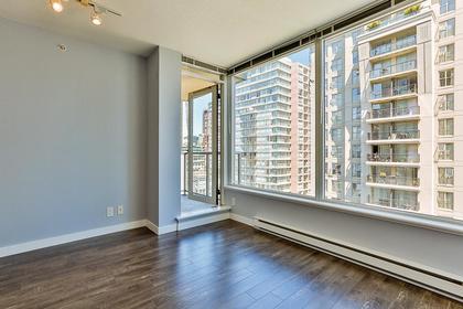 4 at 1503 - 1001 Street, Downtown VW, Vancouver West