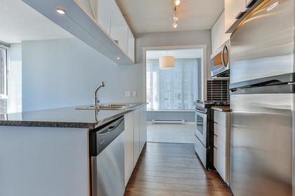 5 at 1503 - 1001 Street, Downtown VW, Vancouver West
