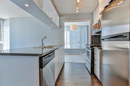 5 at 1503 - 1001 Richards Street, Downtown VW, Vancouver West