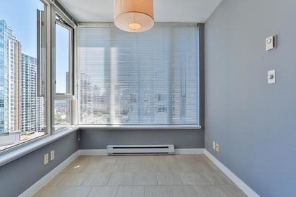6 at 1503 - 1001 Street, Downtown VW, Vancouver West