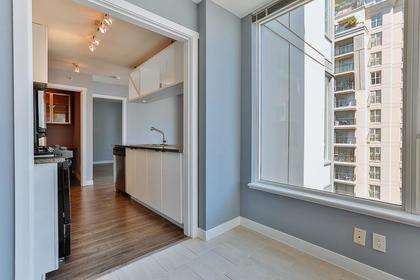 7 at 1503 - 1001 Street, Downtown VW, Vancouver West
